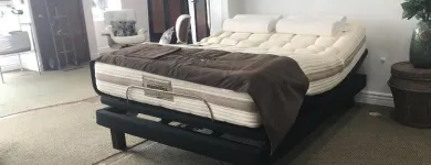 Business 1 image LEGACY MATTRESS Textile & Leather Products in Los Angeles CA