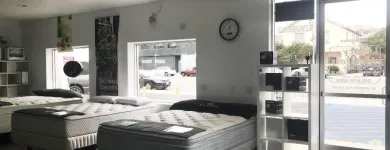 Business 2 image LEGACY MATTRESS Textile & Leather Products in Los Angeles CA
