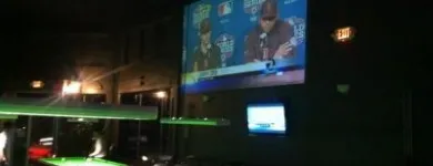 Business 1 image LEGEND BILLIARDS Sports Venue in San Francisco CA
