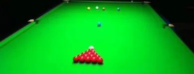 Business 3 image LEGEND BILLIARDS Sports Venue in San Francisco CA