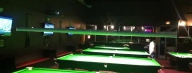 Business 4 image LEGEND BILLIARDS Sports Venue in San Francisco CA