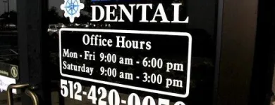 Business 2 image LEGEND DENTAL & ORTHODONTICS - AUSTIN Emergency Dental Services in Austin TX