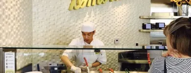 Business 1 image LEMONADE in Irvine CA