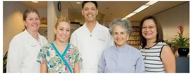 Business 7 image LEO ARELLANO DDS PC Teeth Whitening Products & Services in San Francisco CA