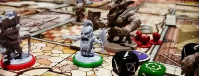 Business 1 image LEVEL ONE GAME SHOP Hobby Shops in Kansas City MO