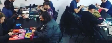 Business 4 image LEVEL ONE GAME SHOP Hobby Shops in Kansas City MO