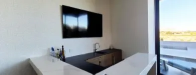 Business 2 image LEVEL UP TV MOUNTING Home Theater Installation in Las Vegas NV