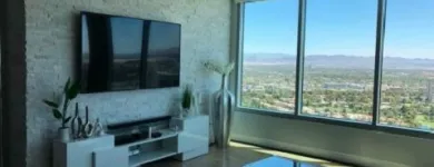 Business 3 image LEVEL UP TV MOUNTING Home Theater Installation in Las Vegas NV