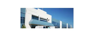 Business 3 image LEWIS & TAYLOR BUILDING SERVICE CONTRACTORS Janitorial Service in San Francisco CA