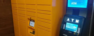 Business 1 image LIBERTYX BITCOIN ATM in Albany CA