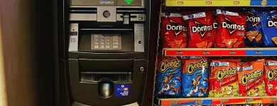 Business 2 image LIBERTYX BITCOIN ATM in Albany CA