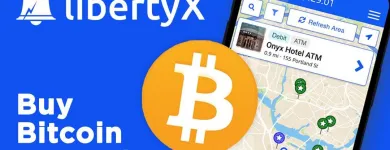 Business 3 image LIBERTYX BITCOIN ATM in Albany CA