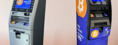 Business 5 image LIBERTYX BITCOIN ATM in Albany CA