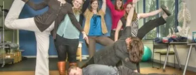 Business 1 image LIFE'S WORK PHYSICAL THERAPY Complementary & Alternative Medicine in Portland OR