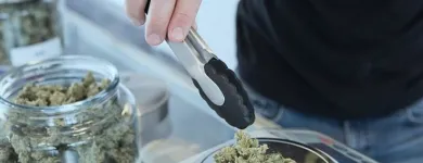 Business 10 image LIFE STYLE DISPENSARY Cannabis Flower in Broken Arrow OK