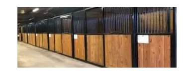 Business 1 image LIGHTNING L RANCH Horse Boarding Stables in Oklahoma City OK