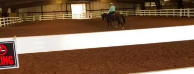 Business 2 image LIGHTNING L RANCH Horse Boarding Stables in Oklahoma City OK