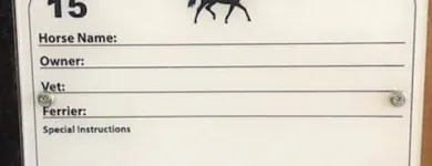 Business 3 image LIGHTNING L RANCH Horse Boarding Stables in Oklahoma City OK