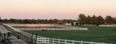 Business 4 image LIGHTNING L RANCH Horse Boarding Stables in Oklahoma City OK