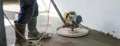 Business 4 image LINCOLN CONCRETE AND PAVING General Contractors in Lincoln NE