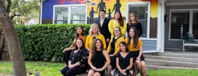 Business 4 image LINCOLN-GOLDFINCH LAW in Serving the Austin Area TX