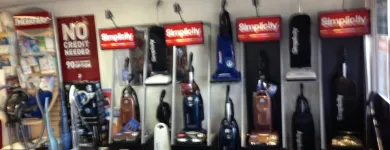 Business 3 image LINCOLN VACUUM Vacuums & Steam Cleaners in Lincoln NE