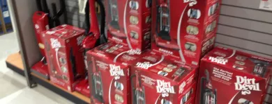 Business 4 image LINCOLN VACUUM Vacuums & Steam Cleaners in Lincoln NE