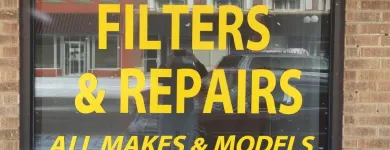 Business 7 image LINCOLN VACUUM Vacuums & Steam Cleaners in Lincoln NE