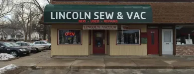 Business 18 image LINCOLN VACUUM Vacuums & Steam Cleaners in Lincoln NE