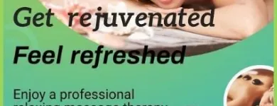 Business 1 image LINDA SPA Massage Therapists in Seattle WA