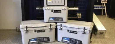 Business 1 image LINE-X Truck Parts & Accessories in Richmond VA