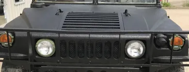 Business 3 image LINE-X Truck Parts & Accessories in Richmond VA