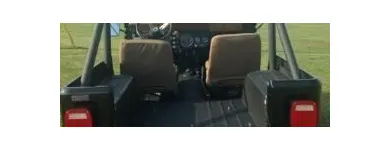 Business 5 image LINE-X Truck Parts & Accessories in Richmond VA