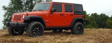 Business 7 image LINE-X Truck Parts & Accessories in Richmond VA