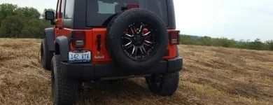 Business 10 image LINE-X Truck Parts & Accessories in Richmond VA