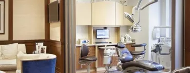 Business 5 image LINHART DENTISTRY Prosthodontists, Endodontists & Periodontists in New York NY
