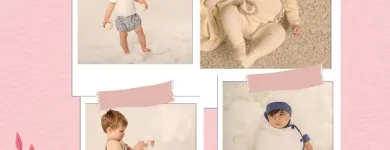 Business 4 image LITTLE LOUNGERS Shopping & Retail in Brooklyn NY