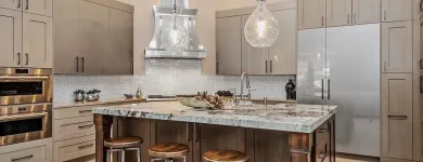 Business 6 image LIVING SPACE DESIGNS Remodeling Contractors in Tucson AZ