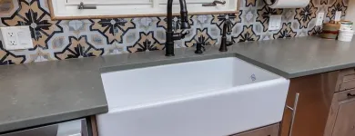 Business 7 image LIVING SPACE DESIGNS Remodeling Contractors in Tucson AZ