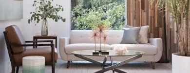 Business 3 image LIVING SPACES Rugs in Los Angeles CA