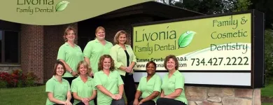 Business 3 image LIVONIA FAMILY DENTAL CENTER Orthodontists in Livonia MI