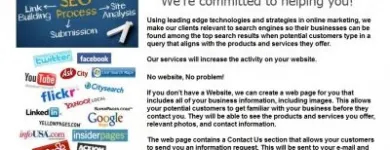 Business 1 image LOCAL AREA LISTING Marketing Services in Fullerton CA