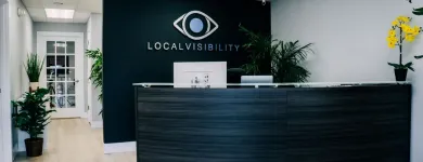 Business 2 image LOCAL VISIBILITY Website Developer in St. Petersburg FL