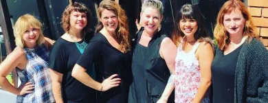 Business 1 image LOLA SALON Salon in Berkeley CA