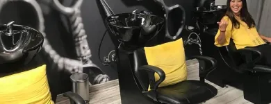 Business 2 image LOLA SALON Salon in Berkeley CA