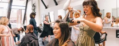 Business 3 image LOLA SALON Salon in Berkeley CA