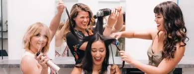 Business 4 image LOLA SALON Salon in Berkeley CA