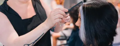 Business 5 image LOLA SALON Salon in Berkeley CA