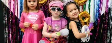 Business 1 image LOLA & TOTS Child Care in Brooklyn NY