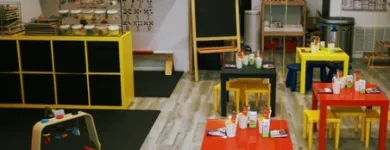 Business 2 image LOLA & TOTS Child Care in Brooklyn NY